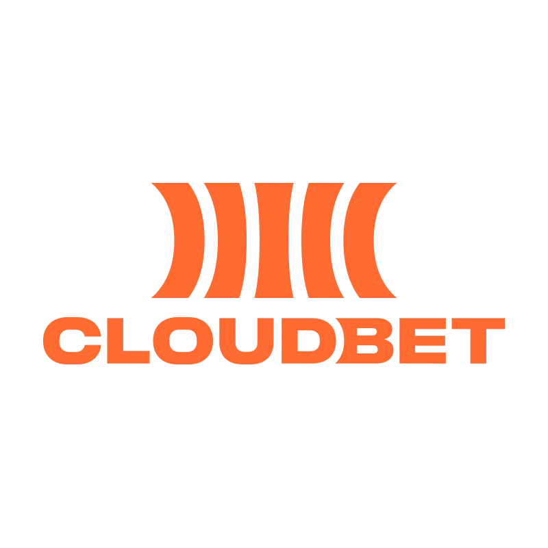 Cloudbet Casino Review Logo