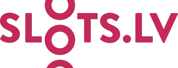 Slots.lv Review Logo