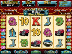 All Star Slots Games