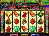 Royal Ace Casino Games