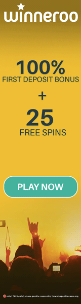Winneroo Casino Online