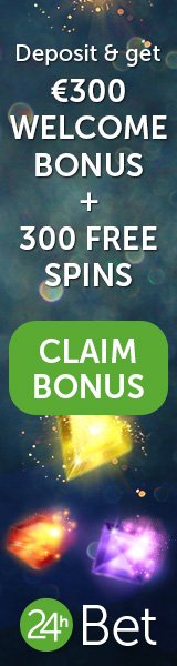 24h Bet Casino