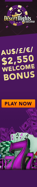 Desert Nights Casino