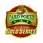 3 Card Poker Gold