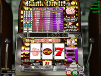 Silver Oak's Casino Games