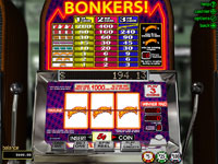 Silver Oak's Casino Games