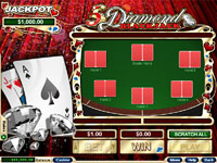 Silver Oak's Casino Games