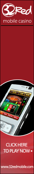 32Red Mobile casino online