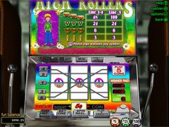 All Star Slots Games