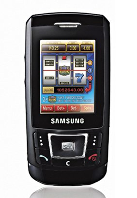 Mobile Major Millions