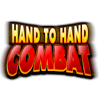 Hand to Hand Combat