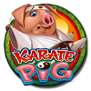 Karate Pig