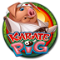 Karate Pig