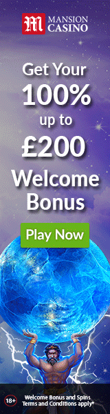 Mansion Casino Online