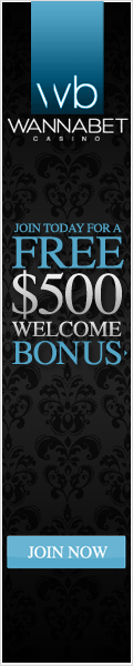 Wannabet Casino