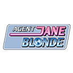 Agent Jane Blonde
