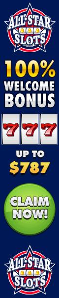All Star Slots