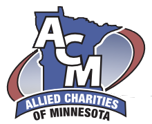 Allied Charities of Minnesota (logo)