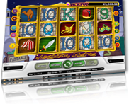 Arabian Night Slot