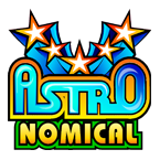 Astronomical