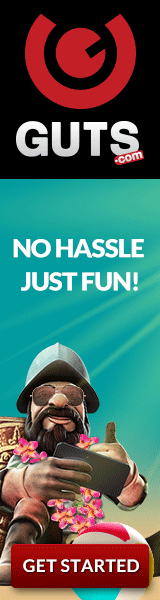 Guts casino online