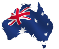 Australian Flag