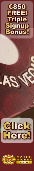 Aztec Riches Casino
