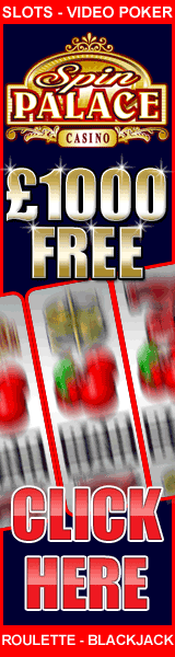 Spin Palace Casino