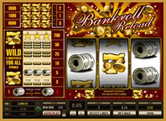 Bankroll Reload
