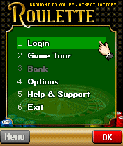 Roulette Mobile