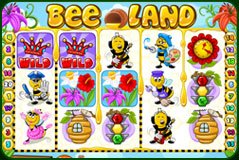 Bee Land
