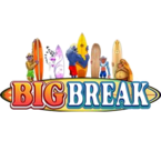 Big Break Slot