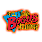 Bill and Ted's Bogus Journey