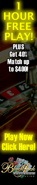 Blackjack Ballroom Casino