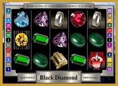 Black Diamond (25 lines slot)