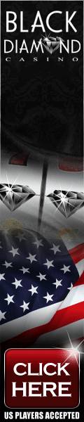 Black Diamond Casino