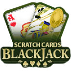 Blackjack Scratch