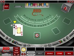 Blackjack Table