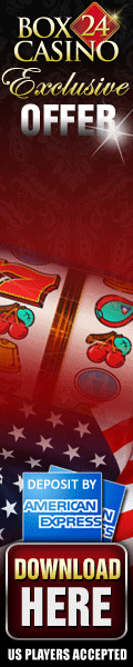 Box 24 Online Casino