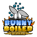 Bunny Boiler Gold