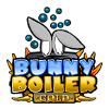 Bunny Boiler Gold