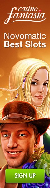 Casino Fantasia