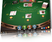 CasinoLuck - Roulette