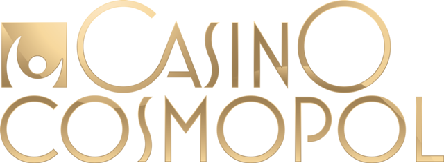 Logo of Casino Cosmopol