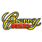 Cherry Red
