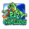 Crazy Chameleons