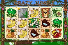 Crazy Jungle