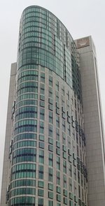 The Crown Casino (Melbourne, Austalia)