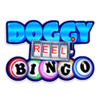 Doggy Reel Bingo