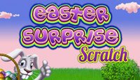 Easter Surprise Scratch